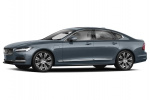 2022 Volvo S90 Recharge Plug-In Hybrid